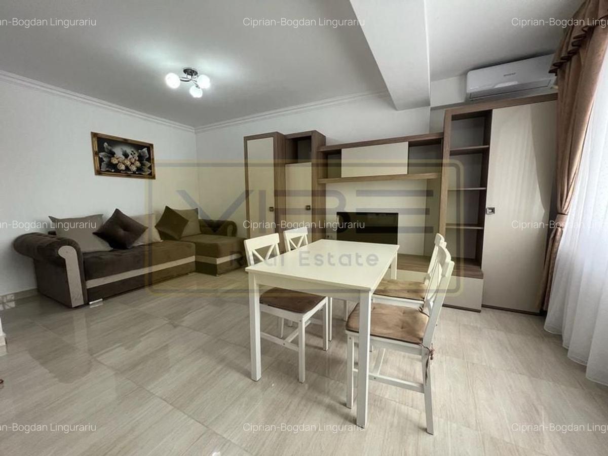 Apartament 1 camera Tudor Vladimirescu - Iulius Mall - 4