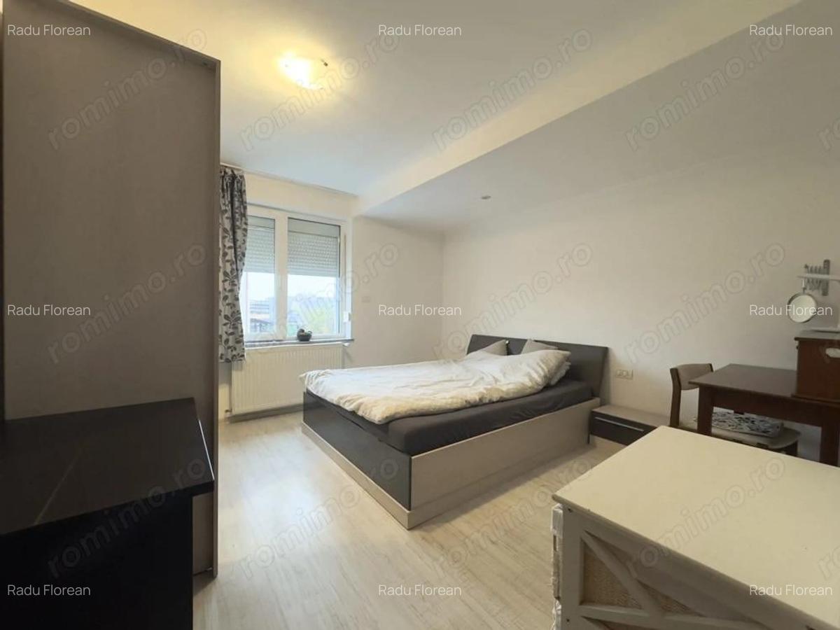 Mosnita Noua, Kaufland, etaj 1 - 15