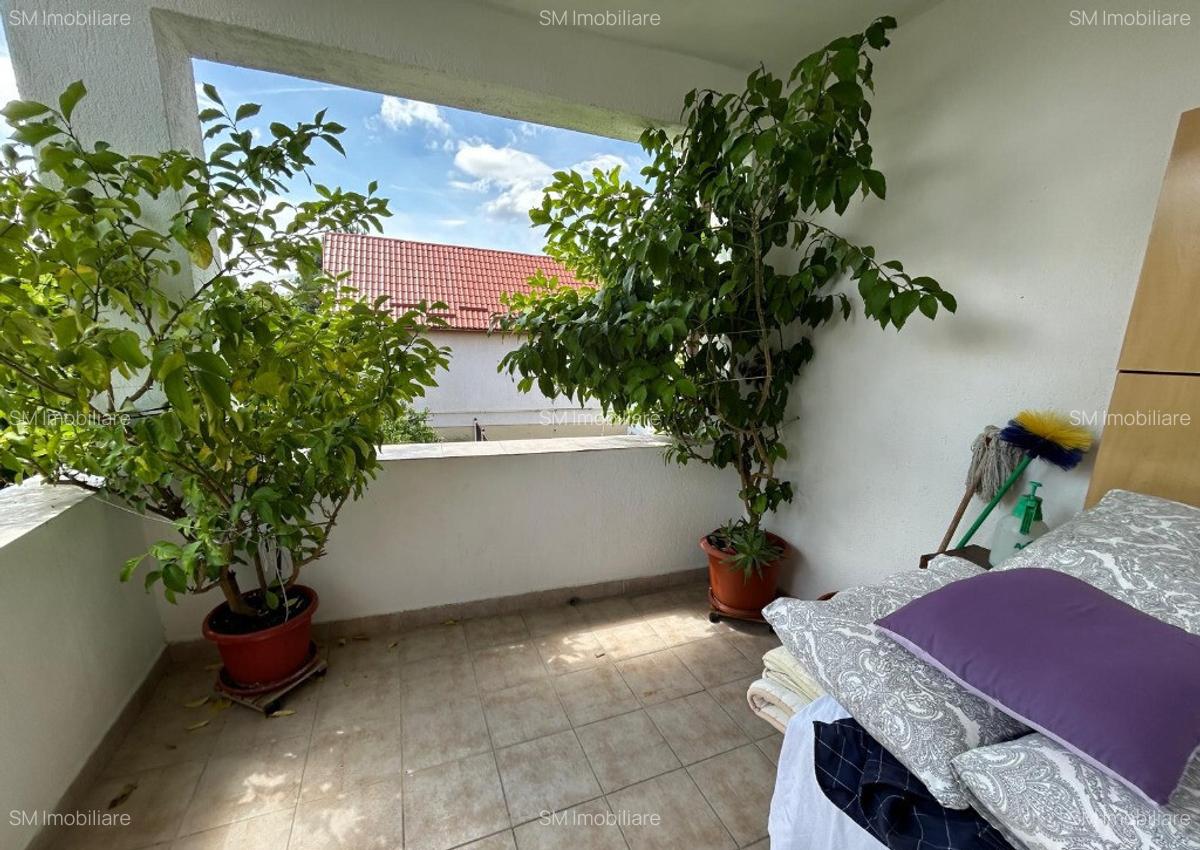 Casa spa?ioasa zona Titulescu Satu Mare ideala 1/3 familii sau birou - 14