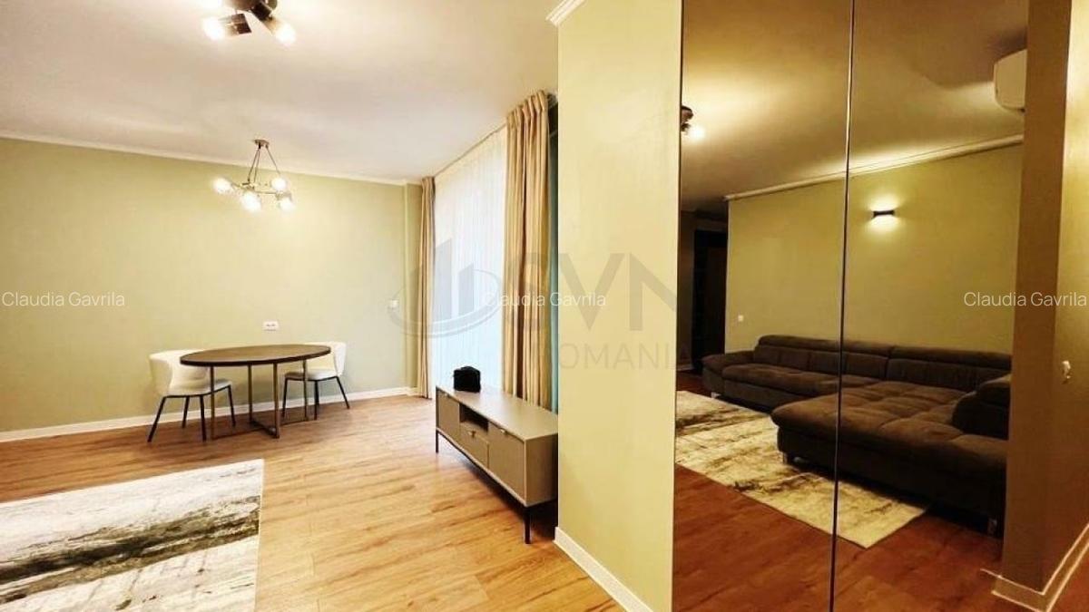 REA1023131 Apartament 3 camere Floreasca Residence - 2
