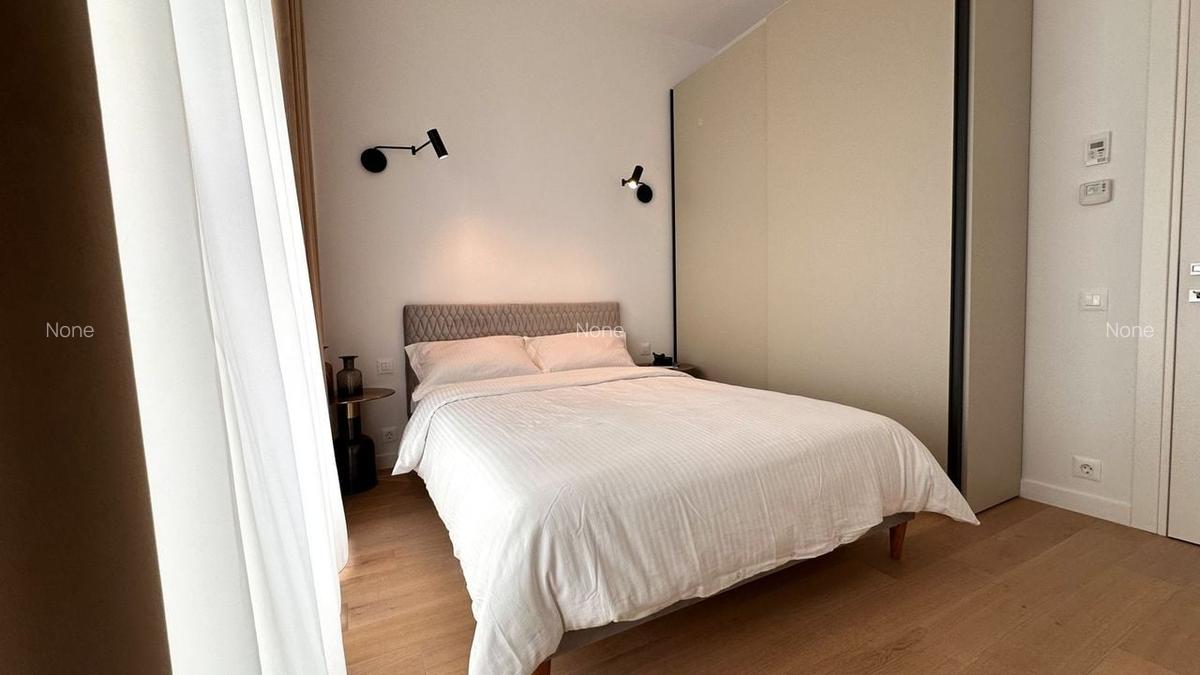 INCHIRIERE 2 CAMERE  VERDI PARK Mobilat Noam Mobili Design - 6