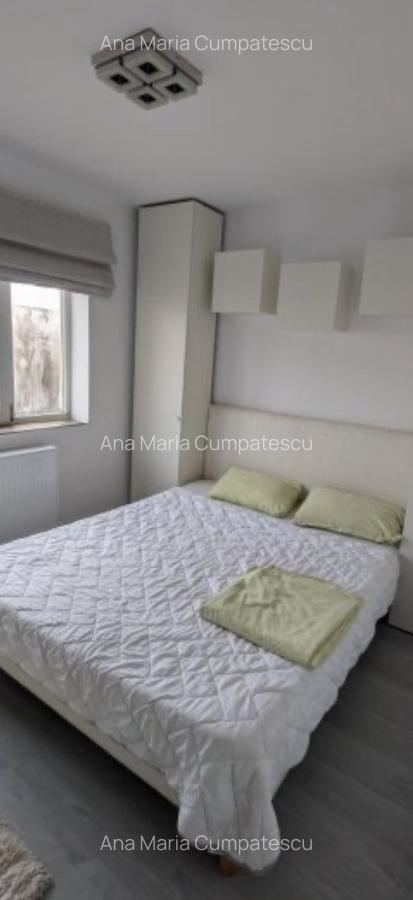Apartament 2 camere zona  Cet mobilat utilat 45 mp - 5
