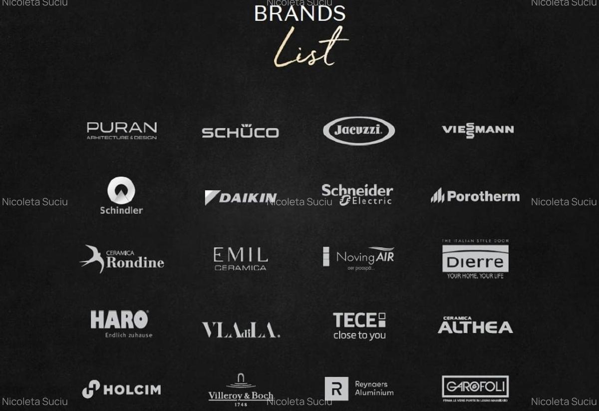 ERA - Bloc Nou cu Piscina - Apartamente Foarte Mari - 4