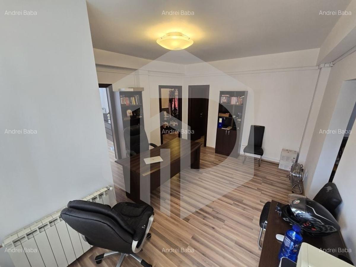 Apartament 4 camere 105 mp strada Calea Mosilor - 10