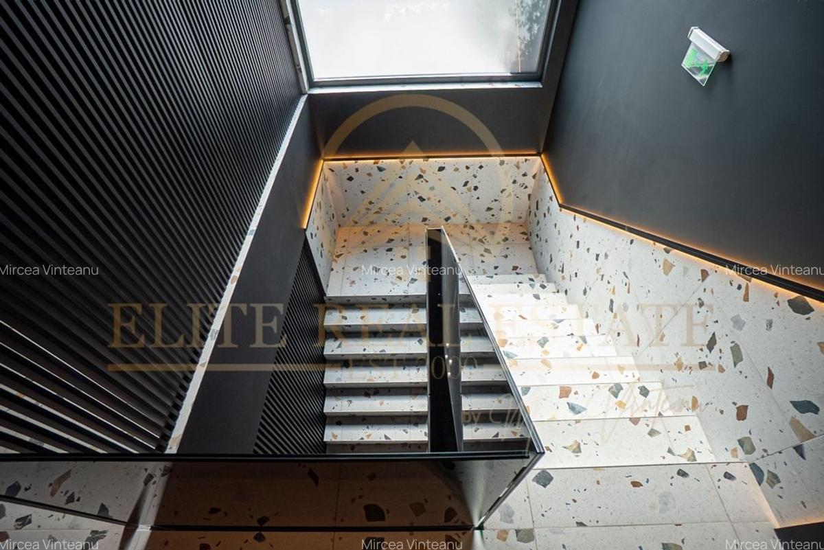 Lake View – 3 camere premium, 151 mp, vedere la lac, 2 locuri parcare! - 22