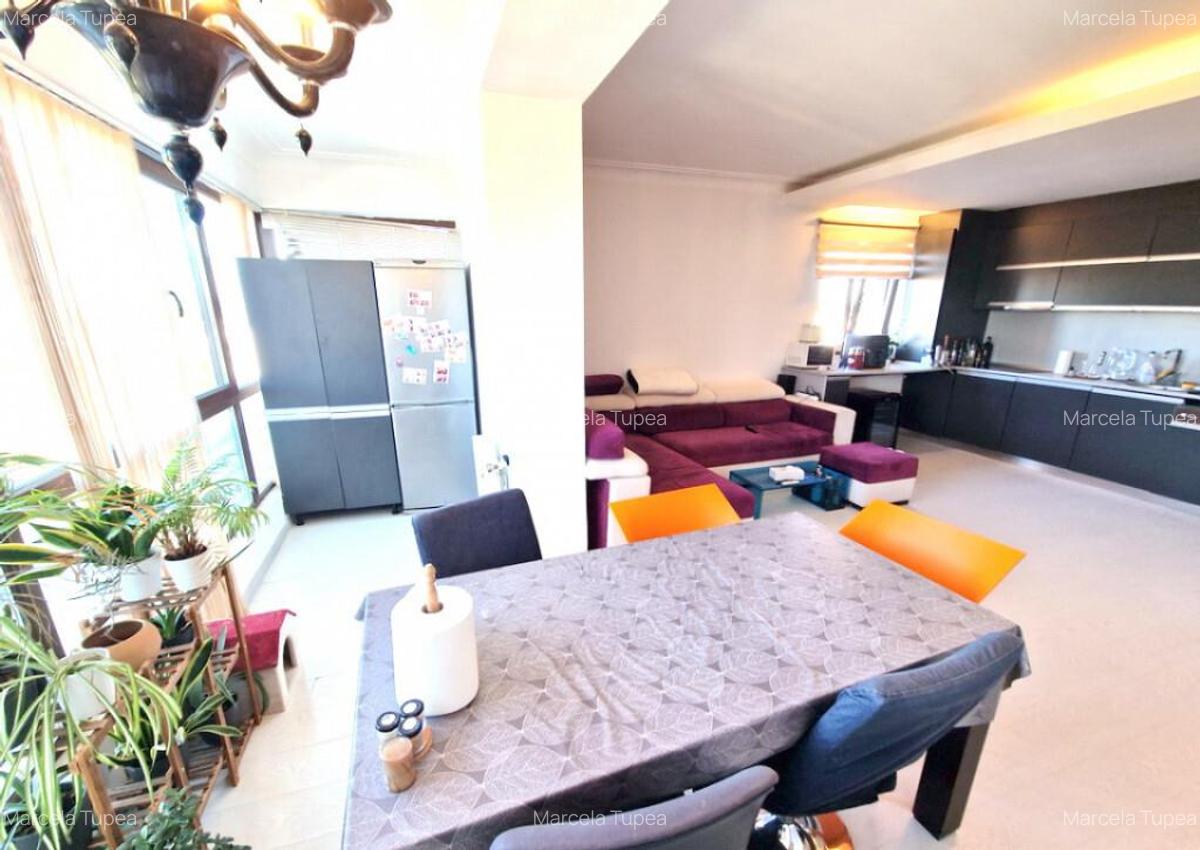 3 CAMERE DAMAROAIA- PETROM CITY-garaj inclus - 6