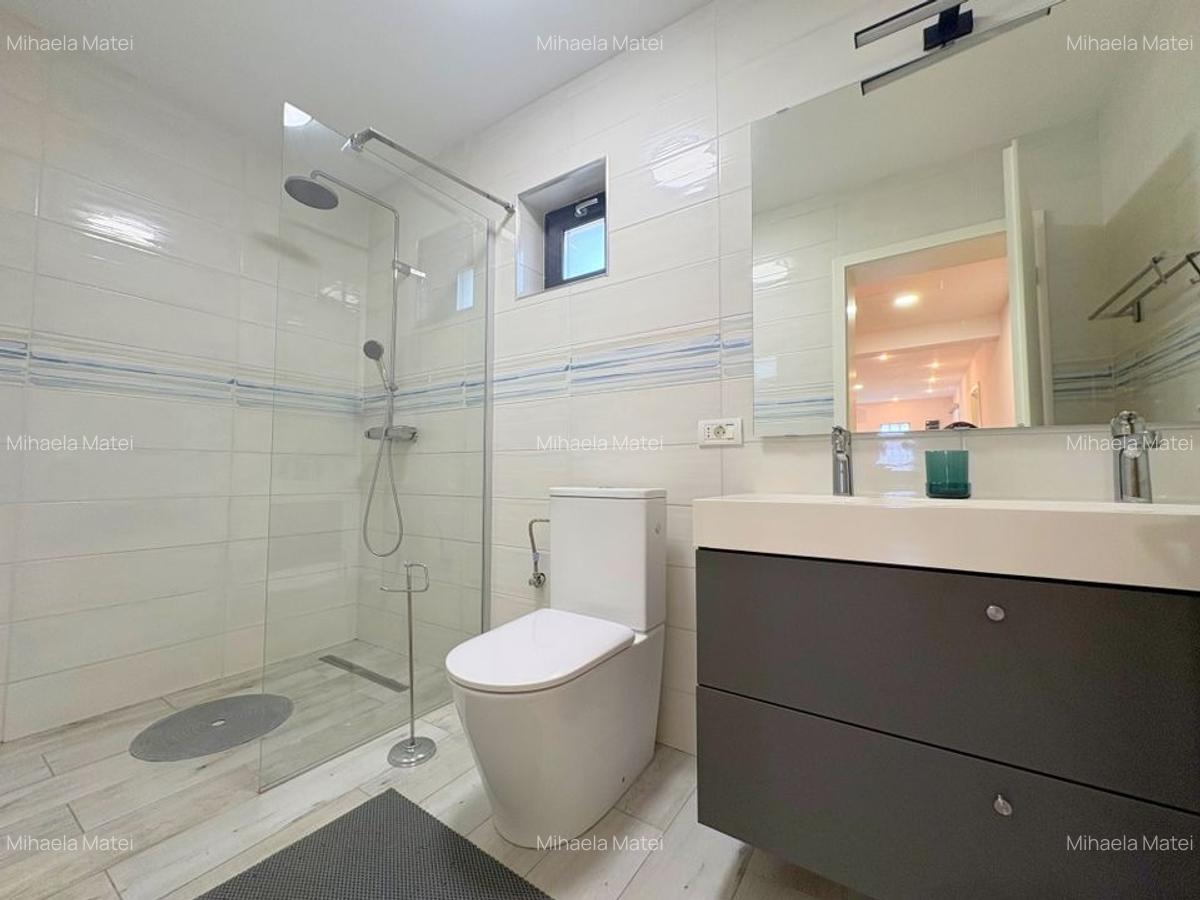 Casa individuala, amenajata modern - la 10 minute de Iulius Mall - 22