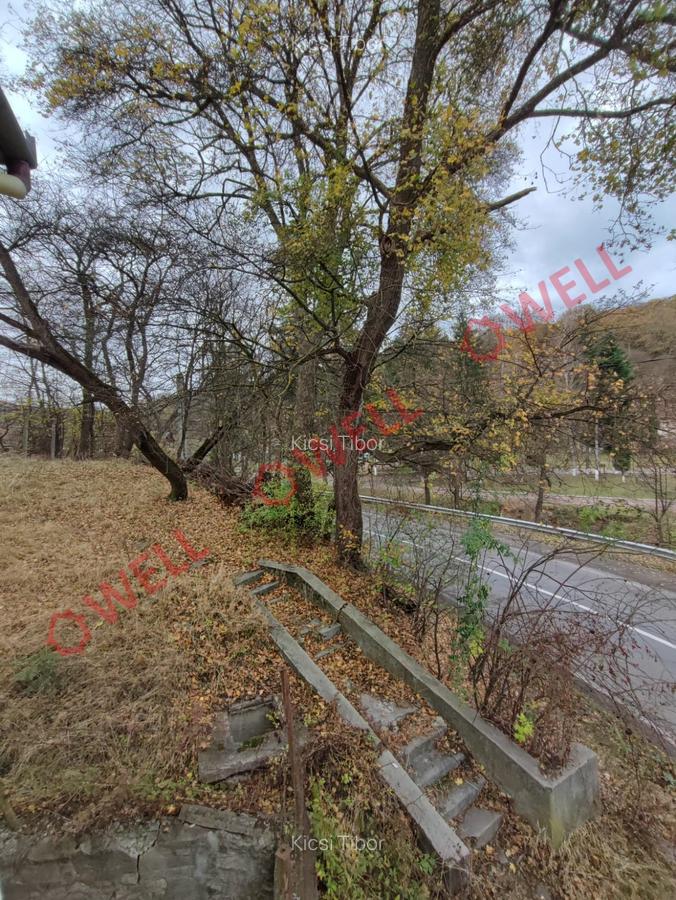 Casă cu 13 camere în Vâlcele - 18
