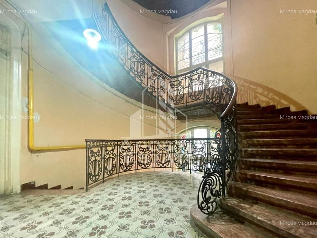 Apartament 3 camere, zona Ultracentrala - 17