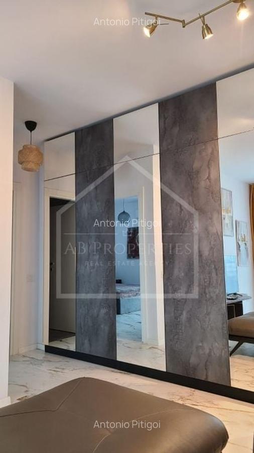 Apartament 2 camere | Luxury | Baneasa - Sisesti - 7