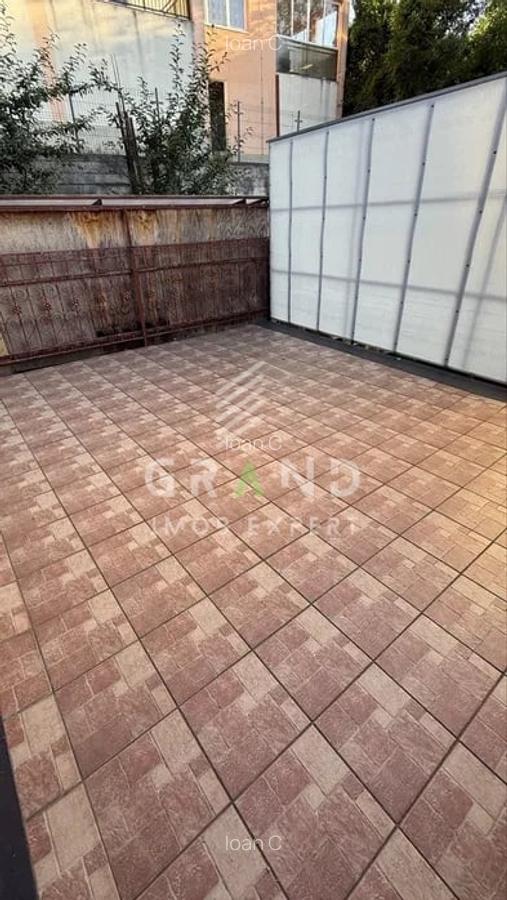 Apartament cu 4 camere semidecomandat, mobilat în Andrei Mureșanu - 8