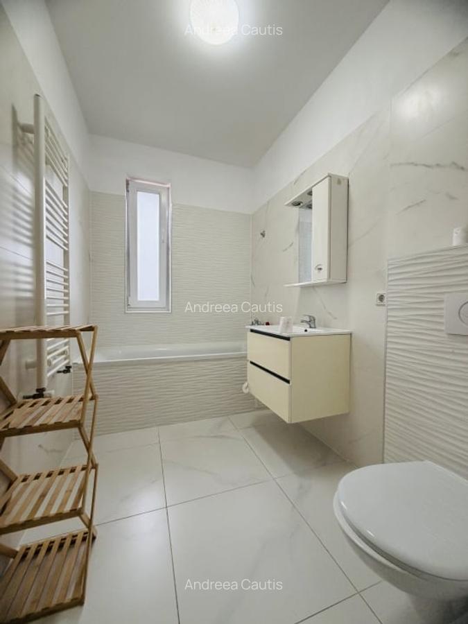 COMISON 0% Apartament 2 camere, open space, 47mp zona Girocului - ESO - 10