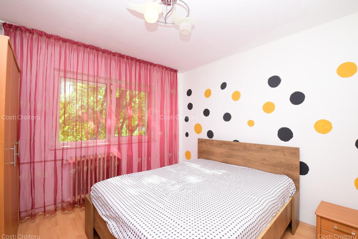 2 camere, decomandat, Dristor - Mihai Bravu - 2