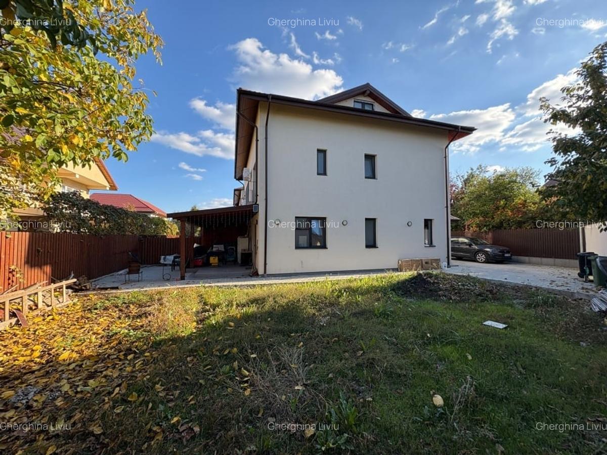 Proprietar - Casa Duplex Primaverii ODAI - 16