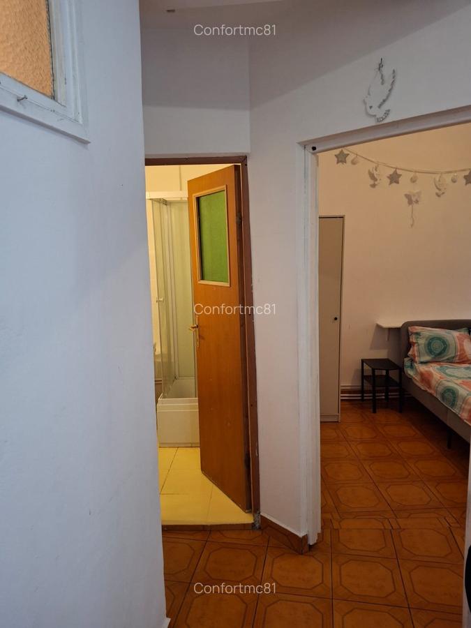 Metrou Gara de Nord langa bloc, centrala termica, etaj 1/5. - 11 Metrou Gara de Nord langa bloc, centrala termica, etaj 1/5. - 11