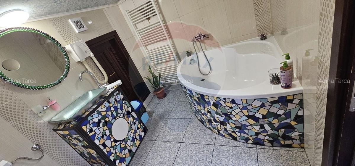 Hotel/Pensiune, 461 mp în Centrul Istoric - 6