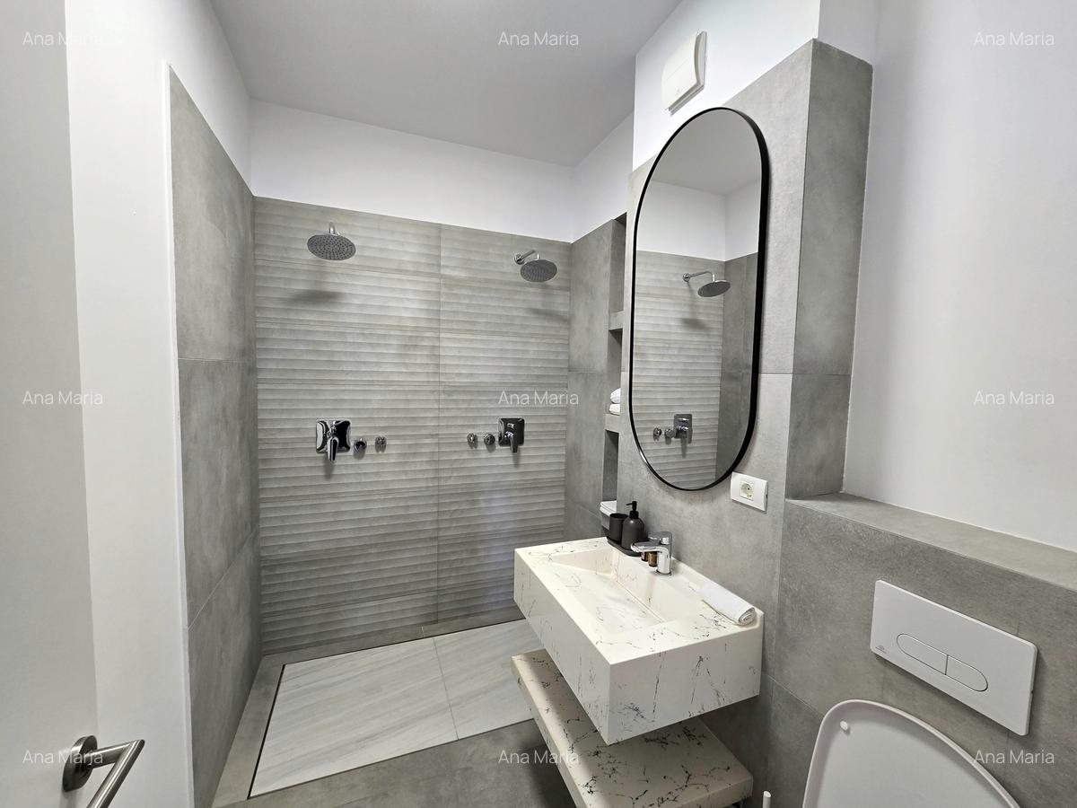 Duplex Como Park Faza II Birou de vanzari - 3