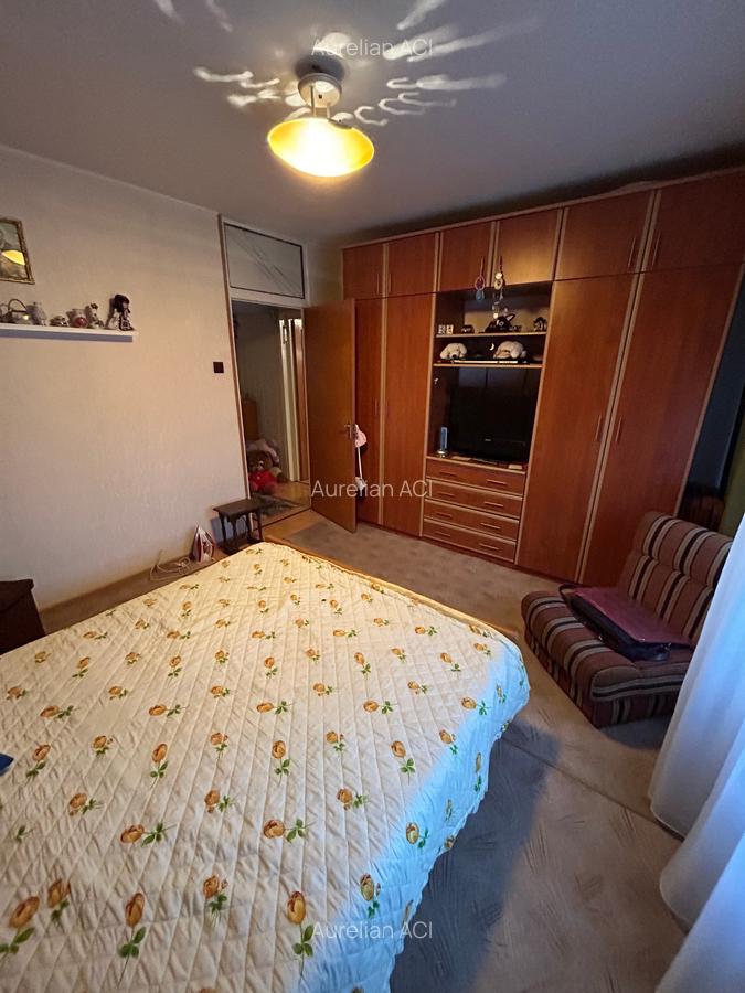 Aviatiei Nicolae Caramfil,2 balcoane, 2 Gr sanitare, 80 mp - 7