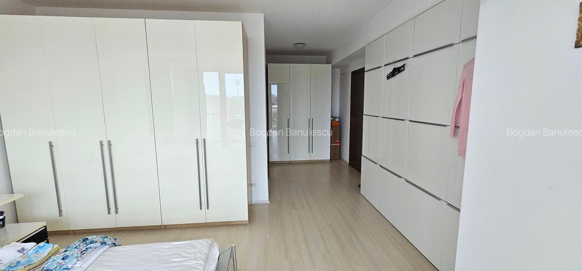 4 camere superb - Central Park - 12