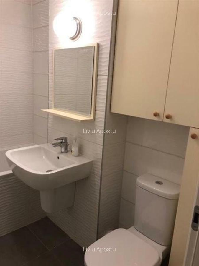 Vanzare garsoniera 21Residence, Lujerului, mobilata, utilata - 7