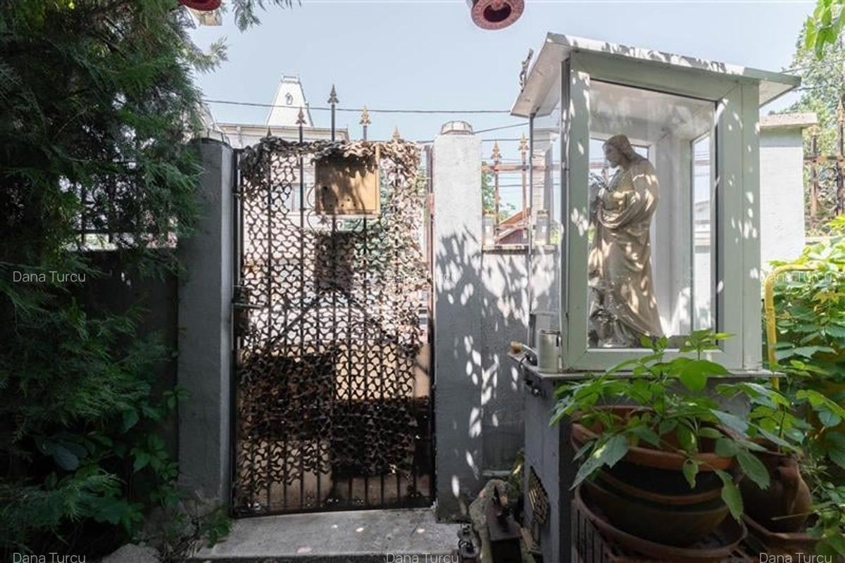 Vila deosebita de vanzare, Strada Otilia Cazimir, Iasi - 4