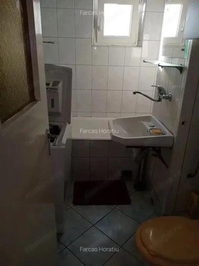 Tudor - Vanzare apartament 1 camera - Str. Ramurele - 6 Tudor - Vanzare apartament 1 camera - Str. Ramurele - 6