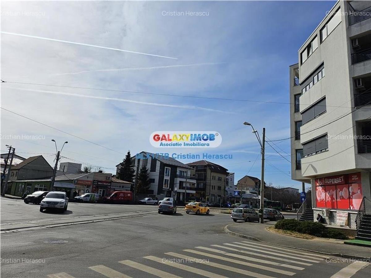 Spațiu comercial, 50 mp în Bucureștii Noi - 2
