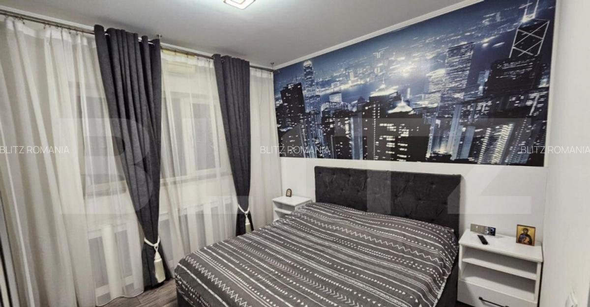 Apartament 3 camere, 75mp, Copou - 4