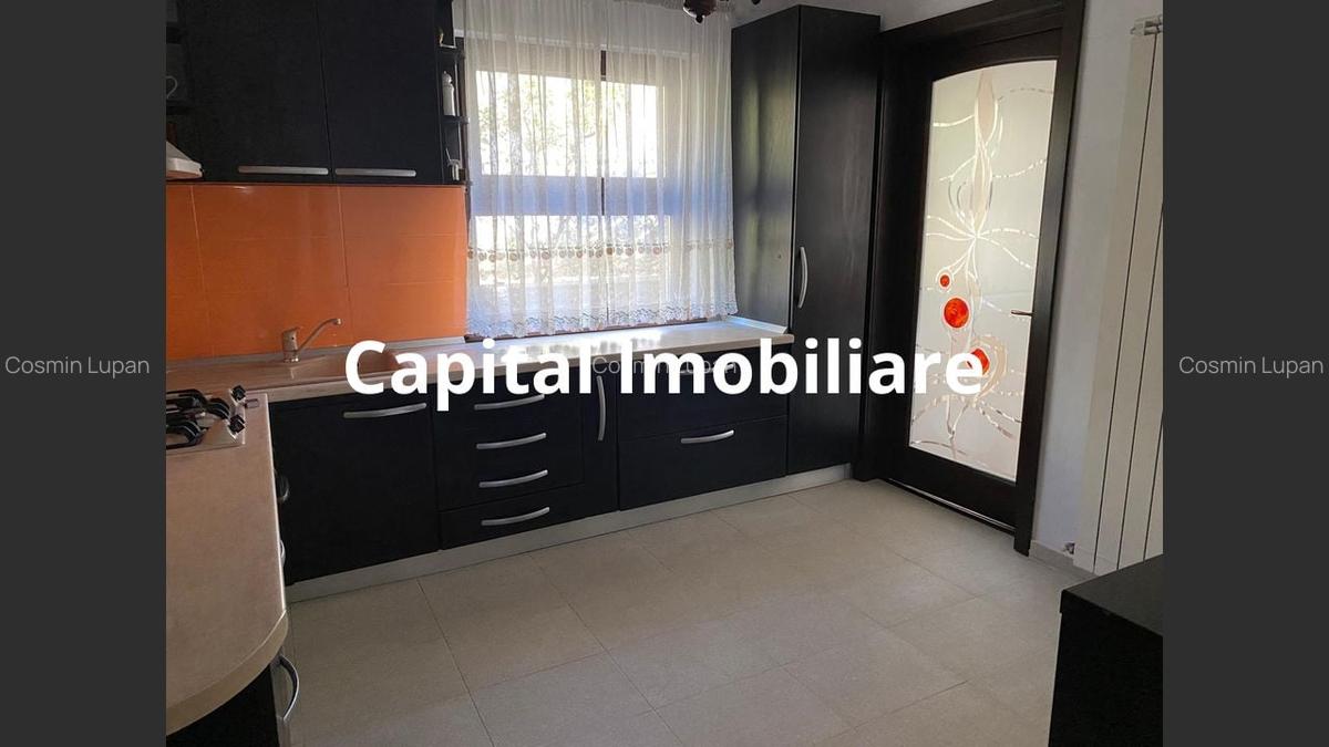 COMISION 0%! Vilă spațioasă și elegantă cu 4 dormitoare în Bucium - 4