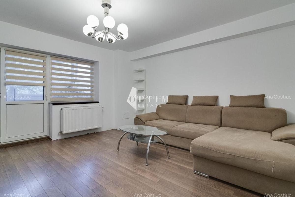 NOU! 3 Camere LUMINOS, 75 mp, 2 BAI  - TEI! - 1