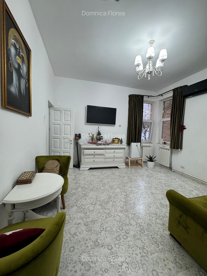Vanzare casa zona Clucerului cu 2 apartamente - 1