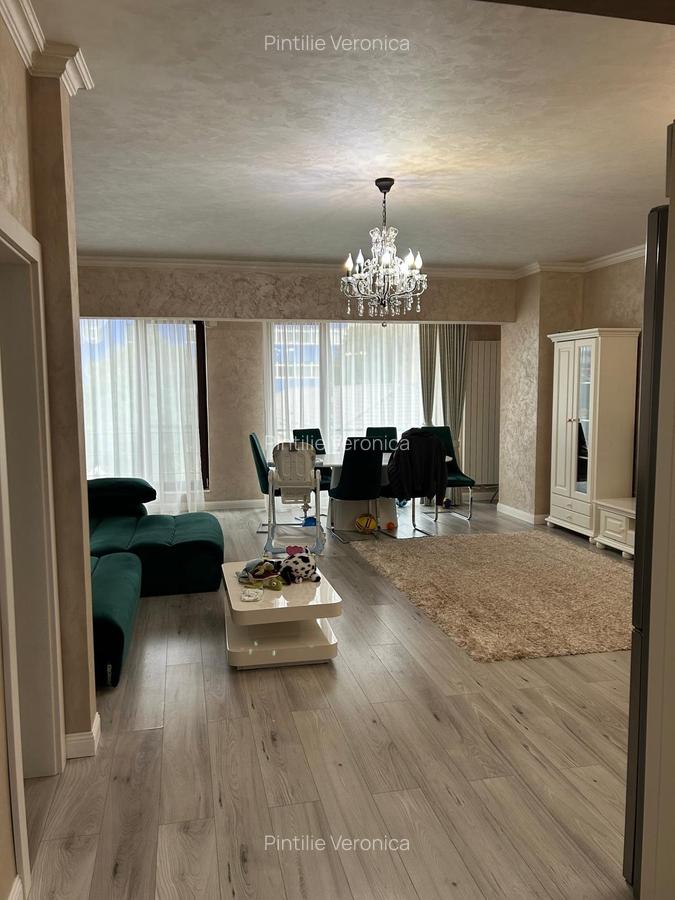 3 Camere 72 mp Zona Faleza Nord Mobilat Utilat - 1