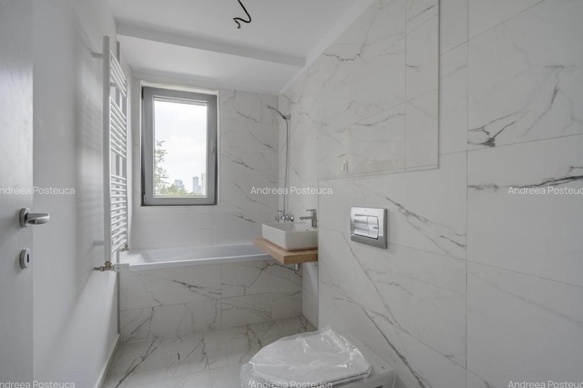 Studio dublu | 41 mp | Intre Parcul Circului si Parcul Tei | +TVA 9%!!! - 12