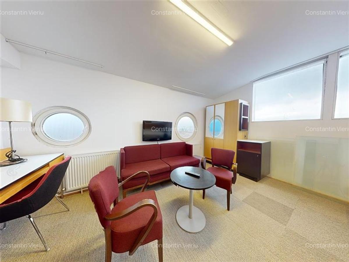 Spațiu comercial, 586 mp în Exterior Est - 3