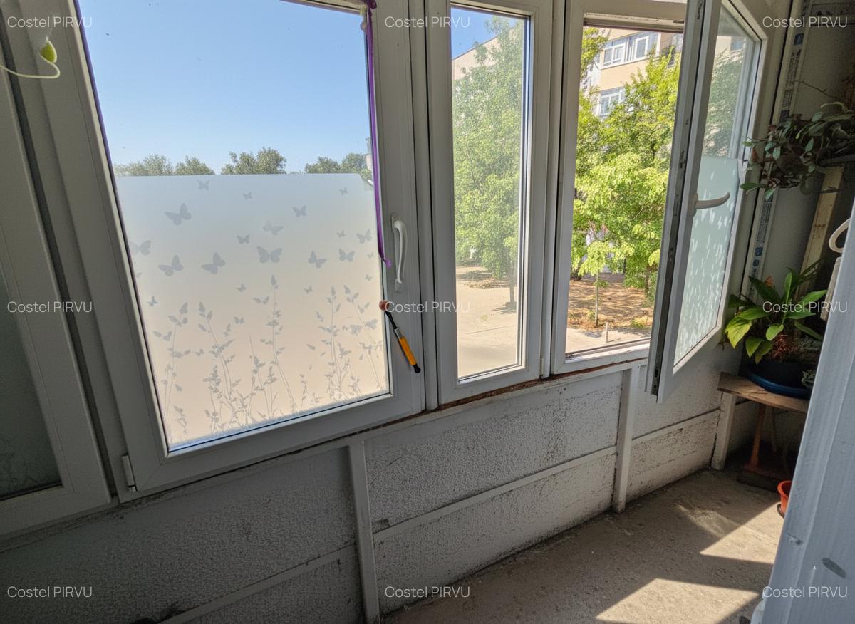 Mega-Ocazie-Ghencea Unic: Et 1/10 Monolit An 84 Liber. HUB Uriaș Linii Transport - 4