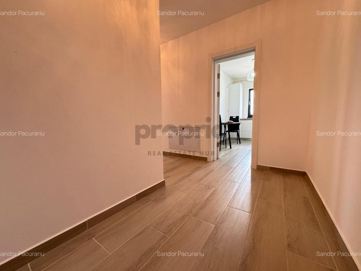 Apartament 2 Camere Decomandat de Vanzare - Complex Lebay, Ghimbav - 6