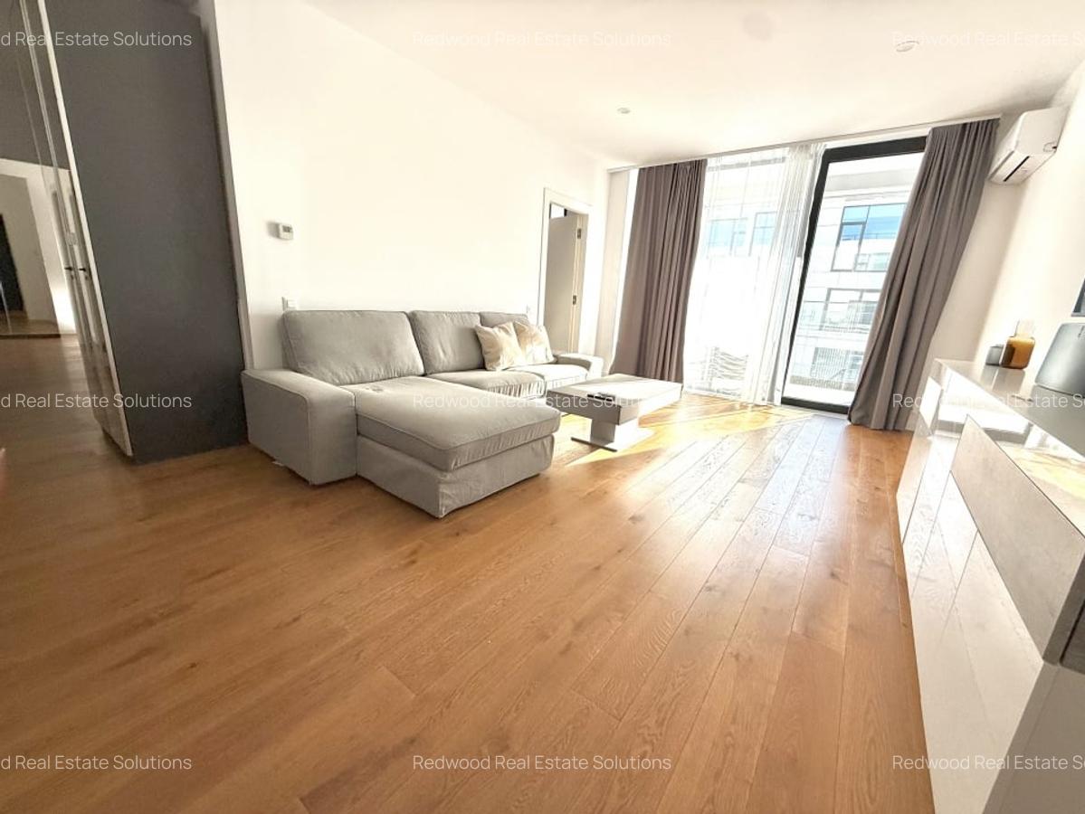 Apartament 3 camere One Cotroceni - 3
