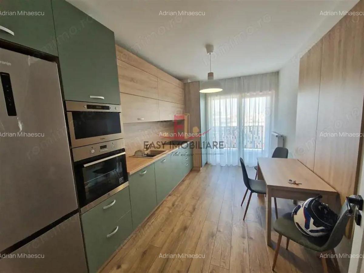 Apartament nou 2 camere, prima inchiriere,Residential,boxa,Targu Mures - 8