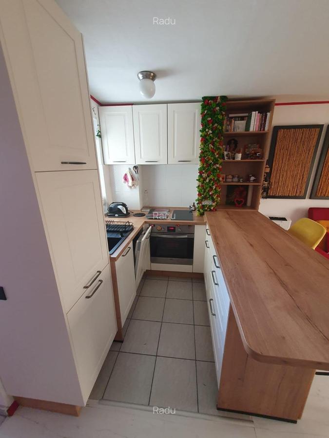 Superb apartament in zona Arcul de Triumf - 9
