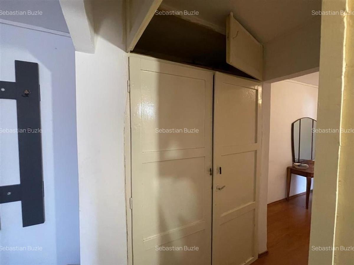 Apartament 3 camere tip PB zona ROGERIUS, ORADEA - 14
