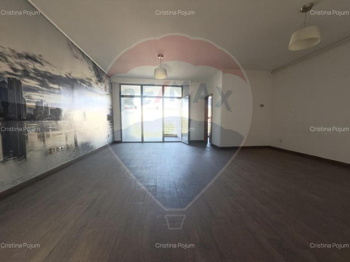 Spatiu comercial de 570 mp de inchiriat in Supernova (fostul Cora) - 3