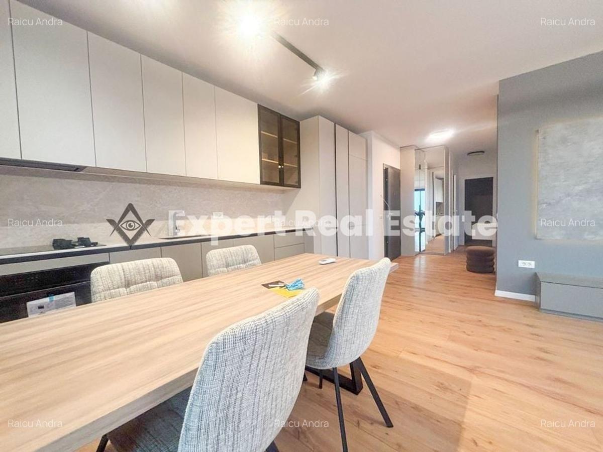 APARTAMENT MODERN 3 CAMERE-DARWIN-PRIMA INCHIRIERE - 4