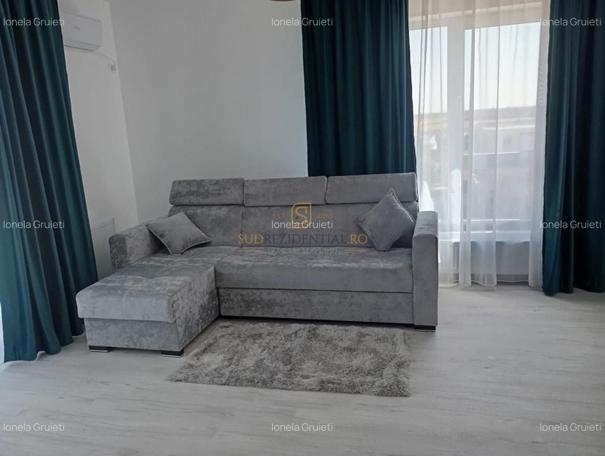 Apartament cu 2 camere modern - de inchiriat, strada Postalionului - 3