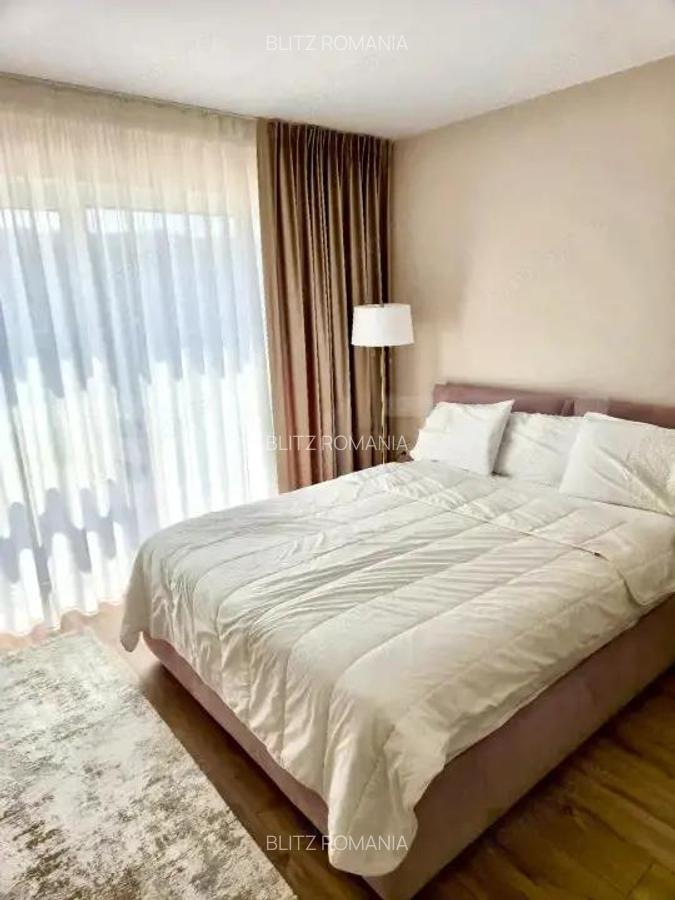 Apartament cu 2 camere, 51 mp, mobilat & utilat premium, zona Astra - 4
