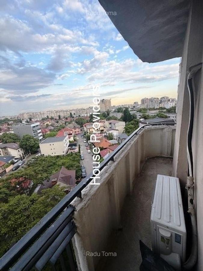 Garsonieră decomandată, mobilată în Decebal - 14