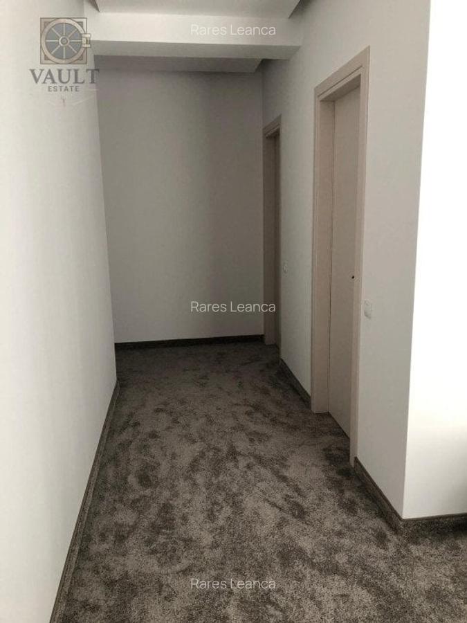 Apartament cu 3 camere decomandat, mobilat în Iancu Nicolae - 10