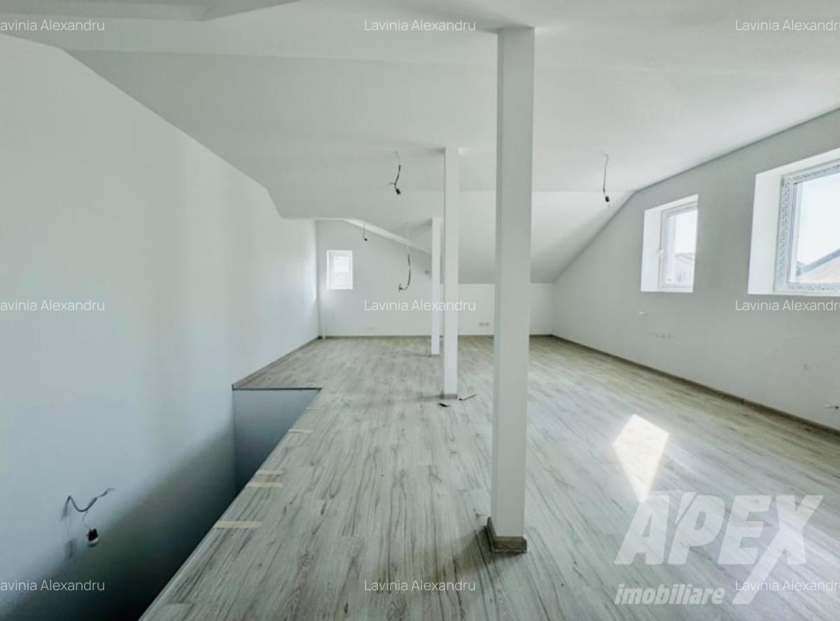 DIRECT DEZVOLTATOR | Duplex 3 camere | Mansarda 45mp | Soseaua Alexandriei - 14