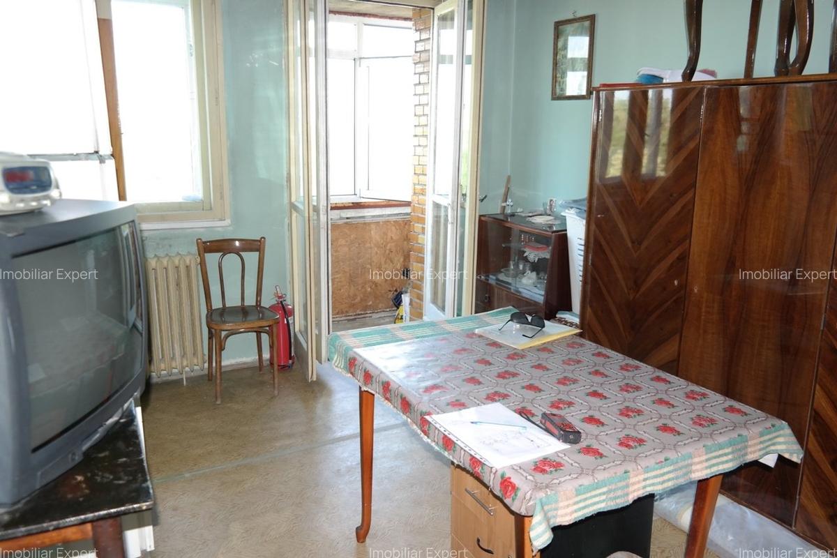 Garsonieră semidecomandată în Colentina - 4