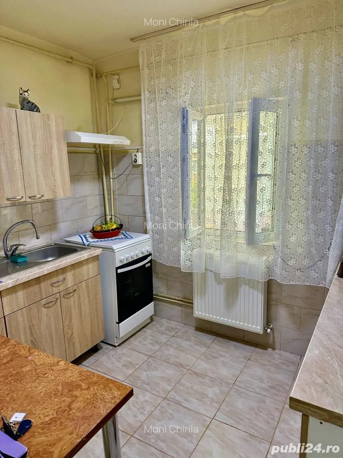 Ap.2 camere, 2 balcoane, dec., 87mp, Banu Maracine - 10