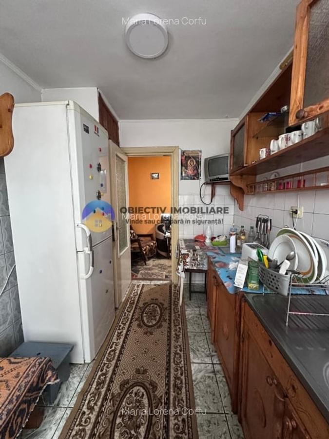 Apartament de vanzare - 2 camere | Etaj 1 | Zona LIDL - 8